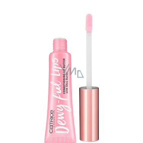 Catrice Dewy-ful Lips maslo na pery 010 Yes, I Dew! 8 ml