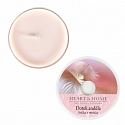 Heart & Home Dotyk anjela Sójová vonná sviečka v mištičke horí až 12 hodín 36 g