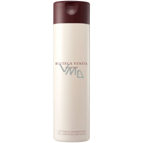 Bottega Veneta Illusion for Her sprchové gély pre ženy 200 ml