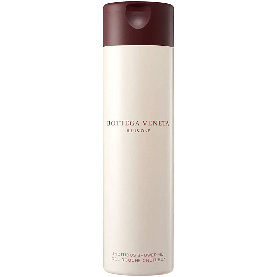 Bottega Veneta Illusion for Her sprchové gély pre ženy 200 ml