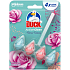 Duck Active Clean Floral Fantasy WC závesný čistič s vôňou 38,6 g