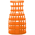 Fre Pre Eco Air 2.0 Mango priestorový osviežovač vzduchu oranžový 10 cm