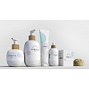 Agnotis Baby Natural Sponge prírodné špongia pre deti 1 kus