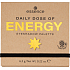 Essence Daily Dose of Energy paletka očných tieňov 1 kus