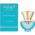 Versace Dylan Turquoise toaletná voda pre ženy 5 ml, Miniatúra