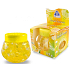Milo Fresh Lemon gélový osviežovač vzduchu 115 g
