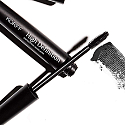 Korff Cure Make Up High Definition Definition Mascara predlžujúca riasenka čierna 9 ml