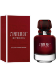 Givenchy L'Interdit Eau de Parfum Rouge parfumovaná voda pre ženy 50 ml