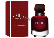 Givenchy L'Interdit Eau de Parfum Rouge parfumovaná voda pre ženy 50 ml