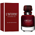 Givenchy L'Interdit Eau de Parfum Rouge parfémovaná voda pre ženy 50 ml