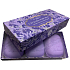 Antico Saponificio Gori Lavanda Toscana ručne vyrobené talianske mydlo 3 x 150 g