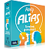 Albi Party Alias Clash of Generations tímová párty hra odporúčaný vek 12+