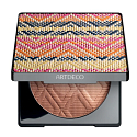 Artdeco All Seasons Bronzing Powder trojfarebný bronzer na celoročné použitie Summer It-Piece 20 g