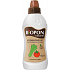 Bopon Prírodný vermikompost na zeleninu a bylinky tekuté hnojivo 500 ml