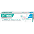 Zubná pasta Elmex Sensitive Plus Complete Protection účinne ošetruje ústa a citlivé zuby 75 ml