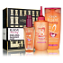 Loreal Paris Elseve Dream Long regeneračný šampón pre dlhé poškodené vlasy 250 ml + lamelový kondicionér pre dlhé poškodené vlasy 200 ml + bezoplachové sérum pre dlhé poškodené vlasy 100 ml, kozmetická sada