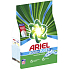 Prací prášok Ariel Aquapuder Mountain Spring pre čistú a voňavú bielizeň bez škvŕn 45 dávok 2,925 kg
