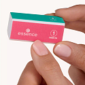 Essence The Mini Nail Buffer mini pilníky na nechty 2 kusy
