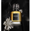 Givenchy L'Interdit Tubereuse Noire parfumovaná voda pre ženy 50 ml