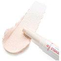 Essence Jelly Jewels oční stíny trblietavá tyčinka 01 Frosted Twinkle 2,5 g