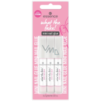 Essence What The Fake! mini lepidlo na nechty 3 x 2 g