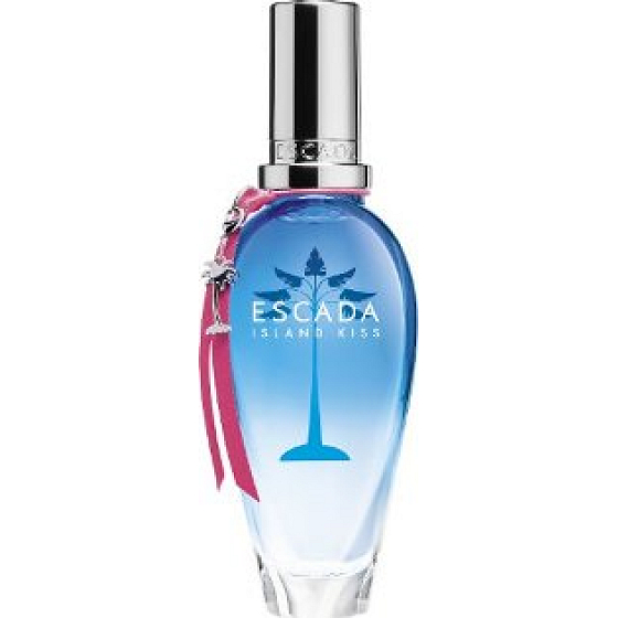 Escada Island Kiss toaletná voda pre ženy 50 ml Limitovaná edícia
