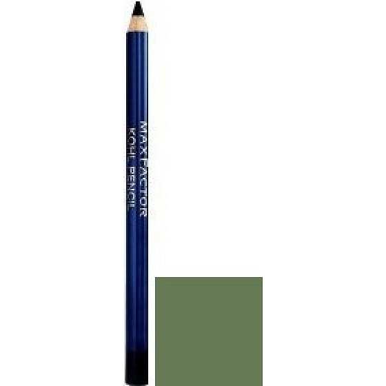 Max Factor Kohl ceruzka na oči 070 Olive 1,3 g