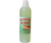Bion Cosmetics Protiplesňový odlakovač na nechty s protiplesňovou prísadou 200 ml