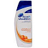 Head & Shoulders Anti-hairfall proti lupinám šampón pre ženy 400 ml