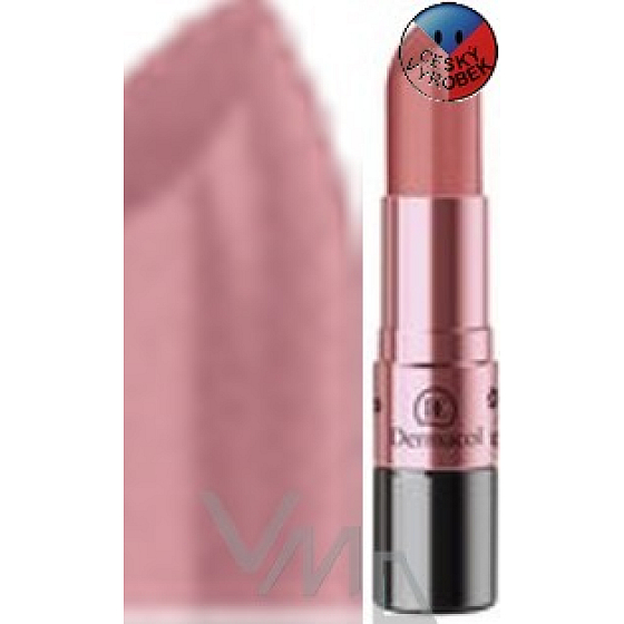 Dermacol Rouge Appeal SPF20 Hydratačný krémový rúž odtieň 01 4 g