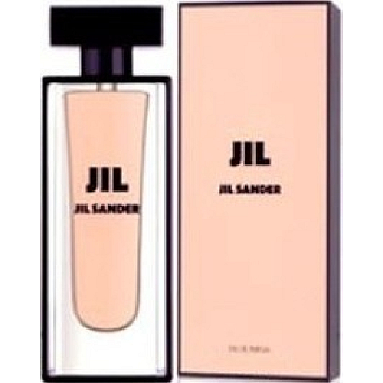 Jil Sander Jil toaletná voda pre ženy 30 ml