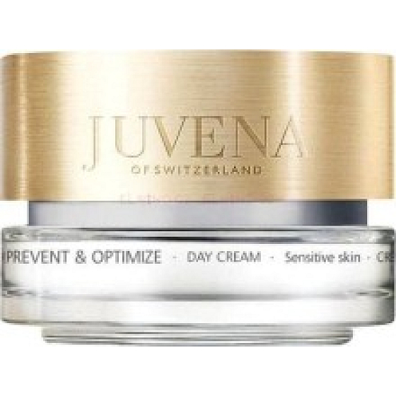 Juvena Prevent & Optimize Sensitive denný krém na citlivú pleť 50 ml