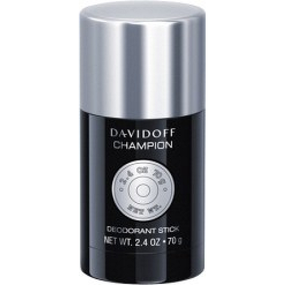 Davidoff Champion dezodorant stick pre mužov 70 g