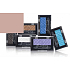 Rimmel London Glam Eyes mono očné tiene 030 Smockey Quartz 2,5 g