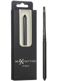Max Factor štetec na pery s prírodnými štetinami 1 kus