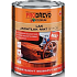 Colorlak Jachtlak Mat S1106 alkyduretanový bezfarebný matný lak 0,6 l