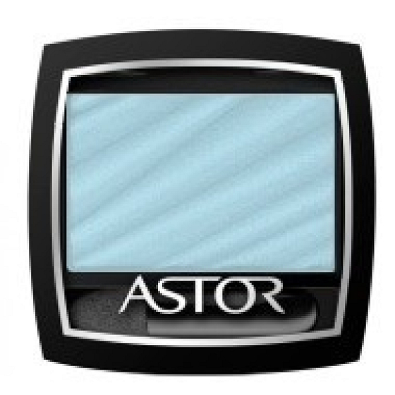 Astor Couture Eye Shadow očné tiene 200 Pastel Blue 3,2 g
