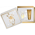 Nina Ricci L Air du Temps toaletná voda 50 ml + telové mlieko 100 ml, darčeková sada