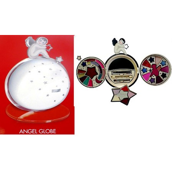 Pupa Haute Angel Globe kozmetická kazeta odtieň 05 43 g