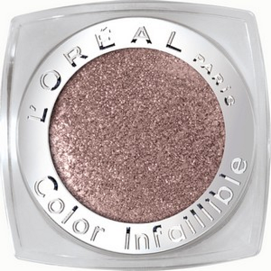 Loreal Paris Color Infaillible očné tiene 033 Tender Caramel 3,5 g