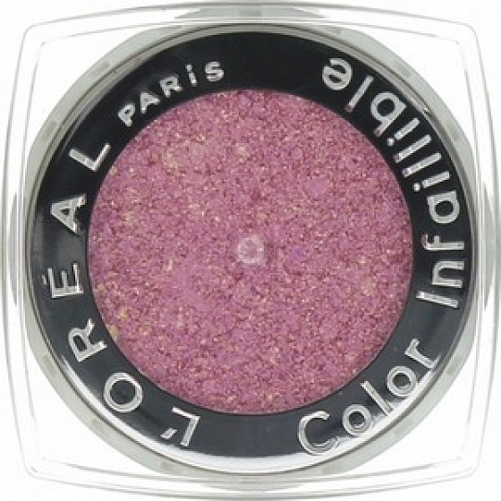 Loreal Paris Color Infaillible očné tiene 036 Naughty Strawberry 3,5 g