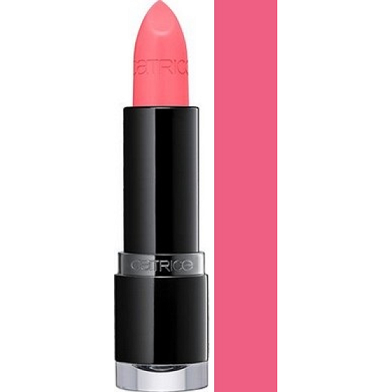 Catrice Ultimate Colour rúž 250 Matt About Pink 3,8 g