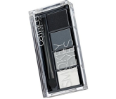 Catrice Smokey Eyes očné tiene 010 Smoking Area 7,45 g