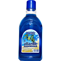 Elegance Atlantic pena do kúpeľa, 2 l