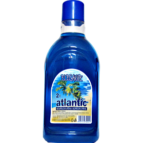 Elegance Atlantic pena do kúpeľa, 2 l