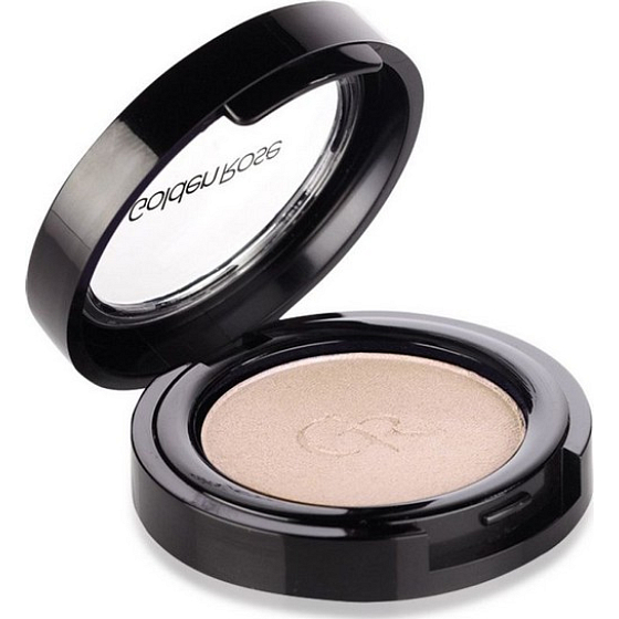 Golden Rose Silky Touch Matte Eyeshadow matné očné tiene 202 2,5 g