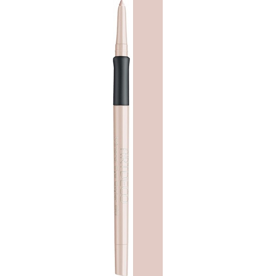 Artdeco Mineral Eye Styler minerálne ceruzka na oči 98 Mineral Ivory 0,4 g