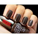 Pupa Lasting Color gélový lak na nechty 102 Ebony 5 ml