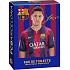 FC Barcelona Messi toaletná voda pre mužov 100 ml