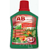 AB Extrakt 3v1 hnojivo pre izbové rastliny a palmy 500 ml